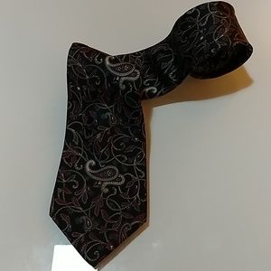Christian Dior necktie
